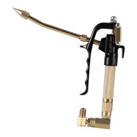 Ioensy - Máquina Neumática De Lubricación De Aire De Aleación De Aluminio Profesional Para Camión Automático 60Mpa