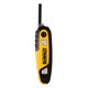 thumbnail image 4 of Juego de llaves hexagonales DEWALT DWHT70263M, ergonómicas y plegables, métricas, 4 of 8