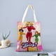 thumbnail image 2 of Totally Spies Bolso de tela con estampado de lienzo para mujer,, 2 of 6