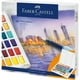 thumbnail image 1 of Acuarelas en pastillas Faber-Castell x48 colores, 1 of 3