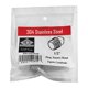 thumbnail image 1 of Tapón Smith Cooper SQ Head 1/2" de Acero Inoxidable, 1 of 2