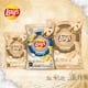 thumbnail image 3 of Papas Fritas Artesanas Sal de Mar, 150 g, 3 of 8