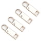 thumbnail image 5 of 4pcs Replacement Zipper Pulls - Get Your Jeans & Backpacks Fixed Faster with These Detachable Sewing Accs!, 5 of 5