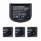 thumbnail image 5 of LCS1620 Cargador de Herramientas Eléctricas de Batería de Litio para Negro y Decker 10.8V-20V LBXR20 LBXR20-OPE LB20 LBX20 LBX4020 LB2X4020 LBXR2020-OPE LB16, 5 of 10