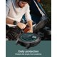 thumbnail image 5 of Protector de pantalla Spigen GlaStar EZ FIT Garmin Instinct 2S, 5 of 7