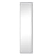 thumbnail image 1 of Espejo 30X120 Colgante Puertas Grafito, 1 of 4