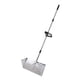 thumbnail image 5 of Sand Sift Rake Tamicador de arena desmontable Palabra de malla ergonómica de playa Manja larga Tamicera de dientes afilados para la jardinería Aflojam 304 acero inoxidable, 5 of 5
