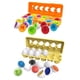thumbnail image 1 of Montessori Sorter Fun Matching Egg Juguetes Educativos De Aprendizaje,, 1 of 5