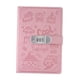 thumbnail image 1 of Diario Con Candado, Cuaderno Personal Con Candado Para Oficina, Cumpleaños, Hombres Y Mujeres, Color Rosa, 1 of 3