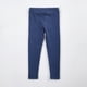 thumbnail image 2 of Calza Niña Minnie Disney Rib Azul, 2 of 4