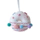 thumbnail image 4 of Adorno Colgante Para árbol De Navidad, Decoración Navide?a Para Fiestas, Hogar, Donut, 4 of 5