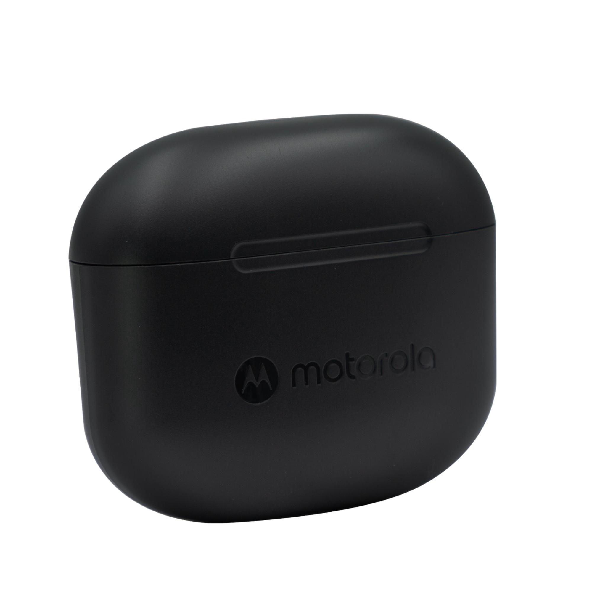 Audífonos In Ear Tws Motorola Bluetooth Negro
