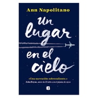 Penguin Random House - Un Lugar En El Cielo