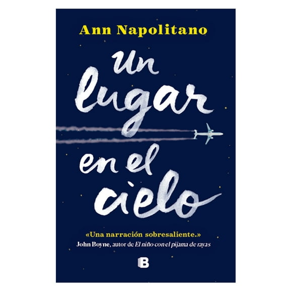Un lugar en el cielo