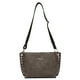 thumbnail image 4 of Cartera Bandolera Adisa PU Desgastado Café Calu, 4 of 7