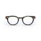 thumbnail image 1 of Anteojos Correctivos eyebobs Waylaid Redondos Azul Marino Carey, 1 of 7