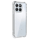 thumbnail image 1 of Carcasa Transparente Reforzada Para Honor X8b 4g, 1 of 2