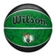 thumbnail image 1 of Balón Basketball NBA Tidye Boston Celtics Tamaño 7, 1 of 2