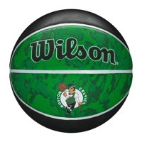 Wilson - Balón Basketball Nba Tidye Boston Celtics Tamaño 7