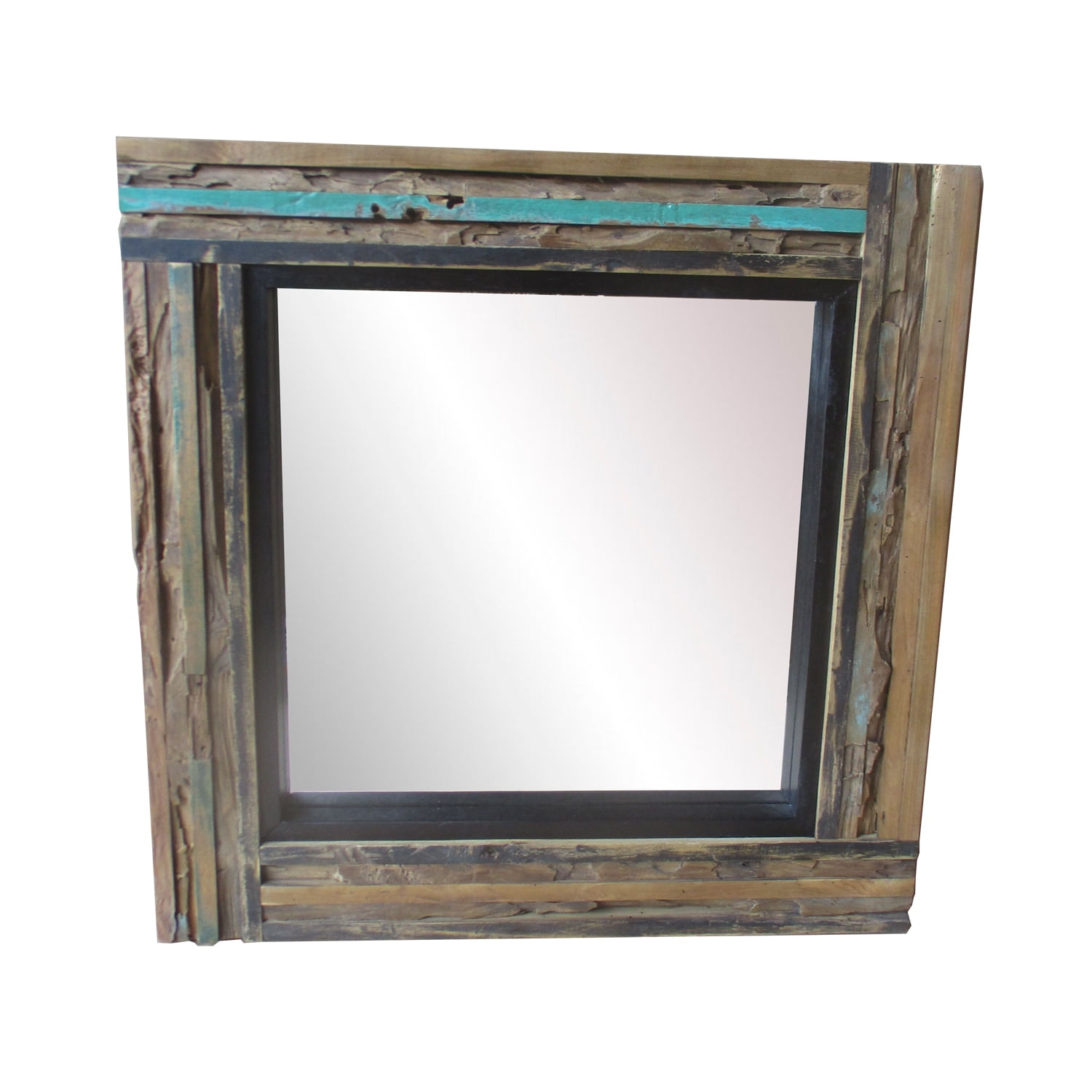 Vekkahome - Espejo Amed