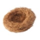 thumbnail image 1 of Fibra De Coco Para Escondites De Pájaros, Transpirable, Cálido Para Decoración De Césped Y Patio, Peso 200g, 1 of 5