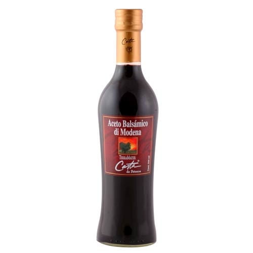 Aceto Balsámico Botella, 500 ml