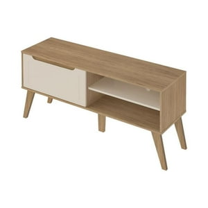 Rack Baum Lotus Ii Roble/Off White