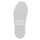 thumbnail image 4 of Zapatilla Calvin Klein Camzy para mujer plateada 040, talla 7.5, 4 of 6