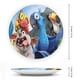 thumbnail image 2 of Plato Decorativo de Porcelana Fina Rio 15 cm (6"), 2 of 6