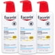 thumbnail image 1 of Loción Hidratante Eucerin Daily Hydration SPF 15 500 ml 3 Unid, 1 of 3
