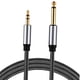 thumbnail image 4 of Cable Estéreo De 1/4 Mono A 3,5 Mm Cable TS De 1/4 De Pulgada A TRS De 3,5 Mm Para Amplificador, 4 of 5