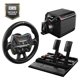 thumbnail image 1 of Paquete de Sim Racing ASETEK Initium 5.5Nm Volante de 300 mm, 1 of 9