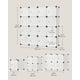 thumbnail image 5 of Organizador de almacenamiento SONGMICS de 16 cubos de plástico blanco, 5 of 7