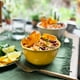 thumbnail image 2 of Bowl Para Horno Verde Oscuro, 2 of 3