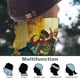 thumbnail image 5 of Good Times Braga de Cuello Protección Solar - Bandana UV Refrescante para Ciclismo y Deportes al Aire Libre, Hombres y Mujeres, 5 of 6