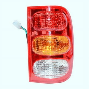 Repuestos Del Sol - Farol Trasero Derecho Mahindra Pik Up 2.2 Dw12Dd Dohc Diesel 2011 2017