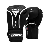 Rdx - Guantes De Boxeo - Aura T17 10 Onz - Bgr-T17B