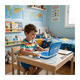 thumbnail image 5 of Computador Educativo Ordenador Infantil Azul Didáctico, 5 of 5