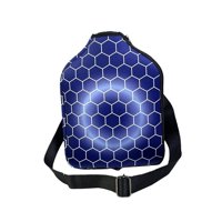 Magideal - Funda De Neopreno Para Paleta, Protección De Pickleball Que Se Adapta A La Mayoría De Las Paletas/Portadores De Almacenamiento De Raquetas, Funda Para Estilo A