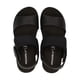 thumbnail image 2 of Sandalia Spa Negro Piccadilly, 2 of 5