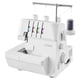 thumbnail image 1 of Máquina de coser overlock remalladora VEVOR de 2-3-4 hilos con LED, 1 of 9