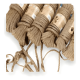 thumbnail image 1 of Cuerda cáñamo pitilla manualidades escolar 4mm x 20 metros, 1 of 3