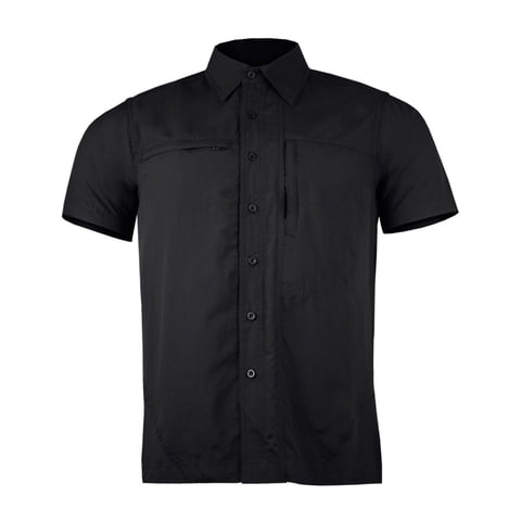 Andesland - Camisa Trekking Manga Corta Hombre
