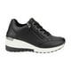 thumbnail image 1 of ZAPATILLAS URBANAS NEW WALK NEGRO MUJER C36F2010-90 - Talla 37, 1 of 5