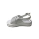thumbnail image 5 of Sandalia Ecocuero  ZAX31 Blanco, 5 of 5