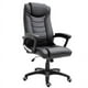 thumbnail image 4 of Silla Escritorio Oficina Ejecutiva Reclinable Comfort Levo, 4 of 4