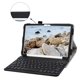 thumbnail image 2 of Funda de teclado para Samsung Galaxy Tab A7 10.4 2020 - Negro, 2 of 7
