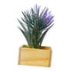 thumbnail image 3 of Casa De Muñecas Flores En Maceta Plantas Modelo De Paisaje Estático Para Accesorios Decoración Planta, 3 of 5