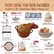 thumbnail image 3 of Kit Todo Incluido de Masa Madre The Amish Chef con Cesta, 3 of 6