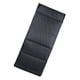 thumbnail image 3 of Cojín Para Silla De Ruedas, Lavable, Antideslizante, Accesorio Duradero, Almohadilla Para Respaldo, Color Negro, 3 of 5